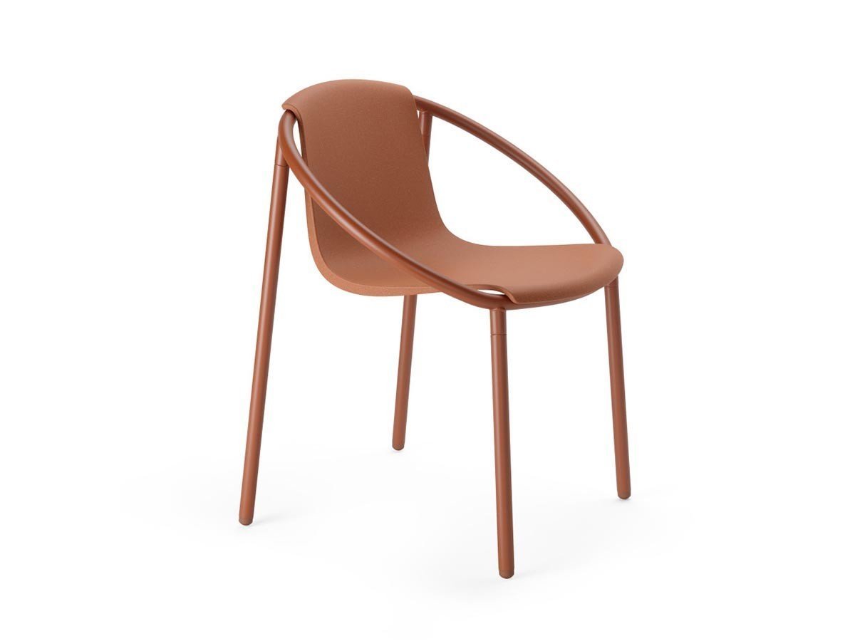 【アンブラ/ANNEBRA】のRingo Chair / リンゴ チェアー 人気、トレンドファッション・服の通販 founy(ファニー) 　送料無料　Free Shipping　フォルム　Form　フレーム　Flame　other-4|ID: prp329100004387799 ipo3291000000031461926