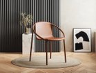 【アンブラ/ANNEBRA】のRingo Chair / リンゴ チェアー 人気、トレンドファッション・服の通販 founy(ファニー) 送料無料 Free Shipping フォルム Silhouette, Form フレーム Frame, Outline thumbnail シエラ|ID: prp329100004387799 ipo3291000000035213446