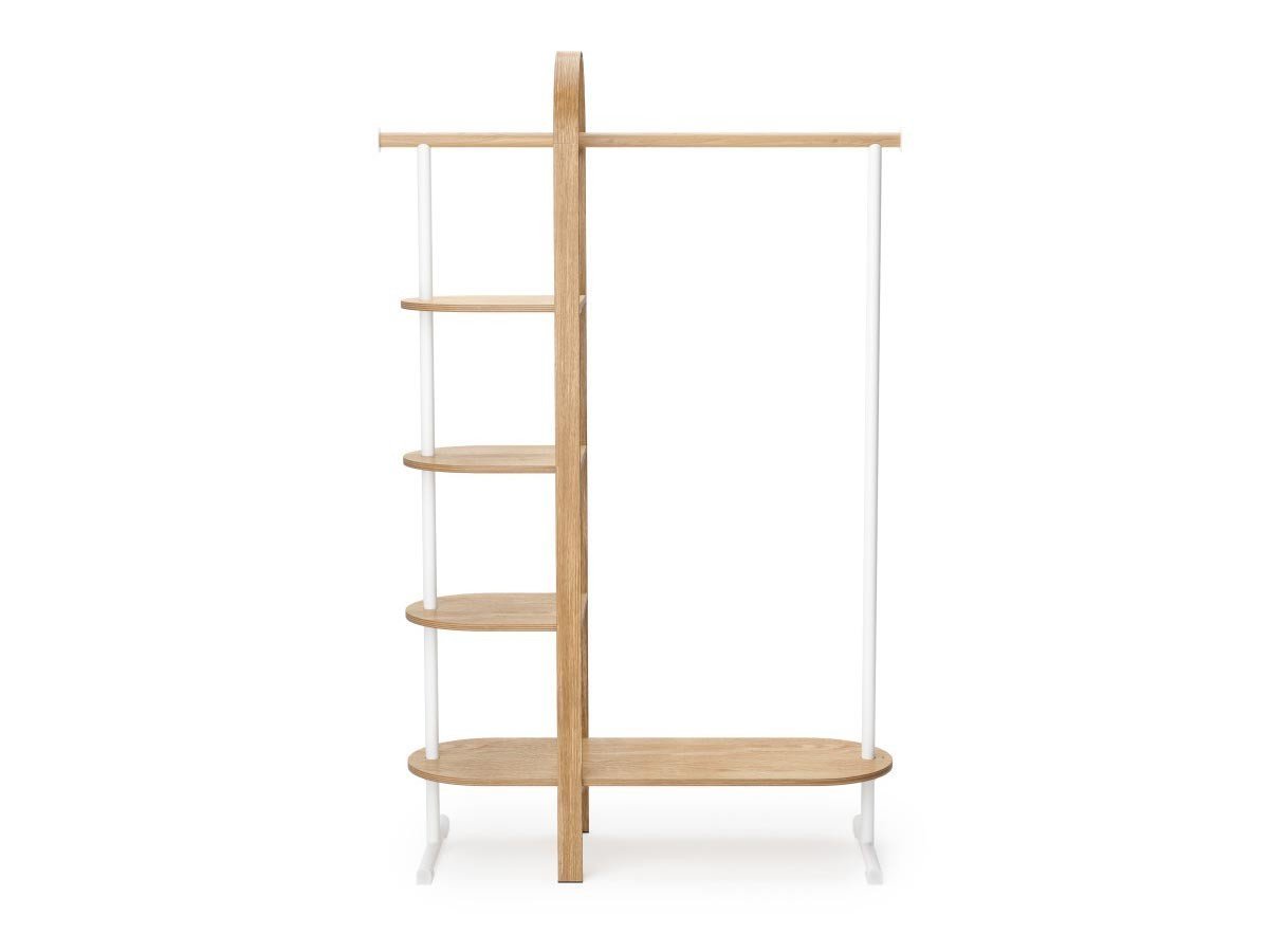 【アンブラ/ANNEBRA】のBellwood Garment Rack / ベルウッド ガーメントラック 人気、トレンドファッション・服の通販 founy(ファニー) 　送料無料　Free Shipping　アクセサリー　Accessories　フレーム　Flame　ホーム・キャンプ・アウトドア・お取り寄せ　Home,Garden,Outdoor,Camping Gear　家具・インテリア　Furniture　収納家具・キャビネット　Storage Furniture　ラック・シェルフ　Rack Shelf　ホーム・キャンプ・アウトドア・お取り寄せ　Home,Garden,Outdoor,Camping Gear　家具・インテリア　Furniture　収納家具・キャビネット　Storage Furniture　コートハンガー・ハンガーラック　Coat Hanger/Hanger Rack　other-3|ID: prp329100004387800 ipo3291000000031461934