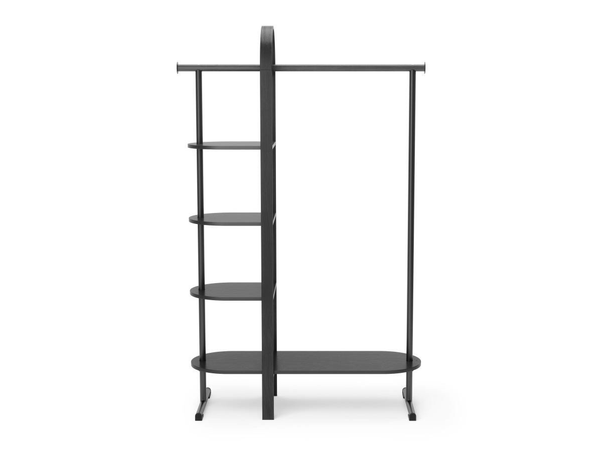 【アンブラ/ANNEBRA】のBellwood Garment Rack / ベルウッド ガーメントラック 人気、トレンドファッション・服の通販 founy(ファニー) 　送料無料　Free Shipping　アクセサリー　Accessories　フレーム　Flame　ホーム・キャンプ・アウトドア・お取り寄せ　Home,Garden,Outdoor,Camping Gear　家具・インテリア　Furniture　収納家具・キャビネット　Storage Furniture　ラック・シェルフ　Rack Shelf　ホーム・キャンプ・アウトドア・お取り寄せ　Home,Garden,Outdoor,Camping Gear　家具・インテリア　Furniture　収納家具・キャビネット　Storage Furniture　コートハンガー・ハンガーラック　Coat Hanger/Hanger Rack　other-4|ID: prp329100004387800 ipo3291000000031461936