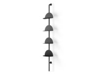 【アンブラ/ANNEBRA】のSolis Adjustable Shelves 4pcs / ソリス アジャスタブル シェルフ 人気、トレンドファッション・服の通販 founy(ファニー) 送料無料 Free Shipping おすすめ Recommended / Our Picks アクセサリー Fashion Accessories ホーム・キャンプ・アウトドア・お取り寄せ Home Living / Home & Lifestyle / Camping Gear / Outdoor Camping 家具・インテリア Home Furniture & Interior. Stylish & Functional Living Spaces 収納家具・キャビネット Storage Furniture シェルフ・オープンラック・収納棚 Open Shelf Rack |ID:prp329100004387803
