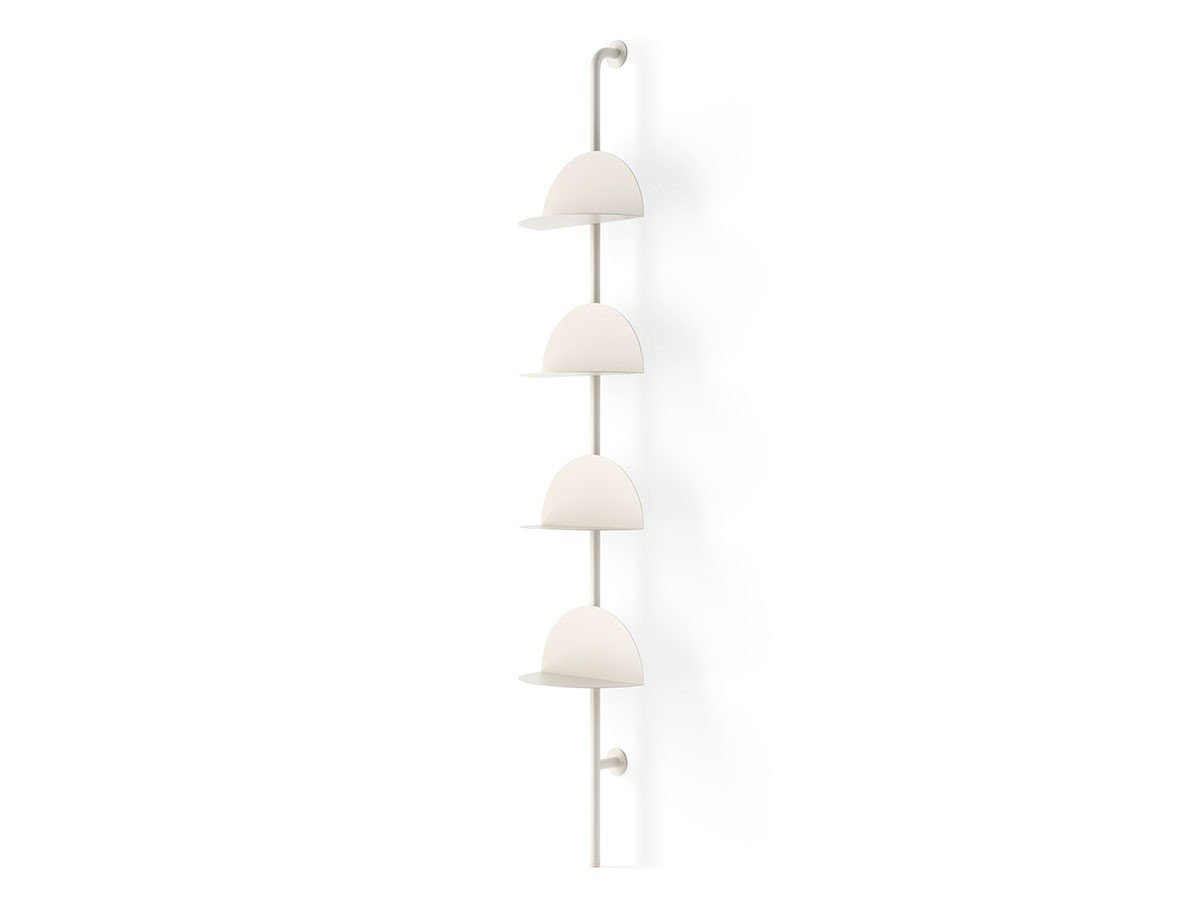 【アンブラ/ANNEBRA】のSolis Adjustable Shelves 4pcs / ソリス アジャスタブル シェルフ インテリア・キッズ・メンズ・レディースファッション・服の通販 founy(ファニー) 　送料無料　Free Shipping　おすすめ　Recommended / Our Picks　アクセサリー　Fashion Accessories　ホーム・キャンプ・アウトドア・お取り寄せ　Home Living / Home & Lifestyle / Camping Gear / Outdoor Camping　家具・インテリア　Home Furniture & Interior. Stylish & Functional Living Spaces　収納家具・キャビネット　Storage Furniture　シェルフ・オープンラック・収納棚　Open Shelf Rack　サンド|ID: prp329100004387803 ipo3291000000033344397