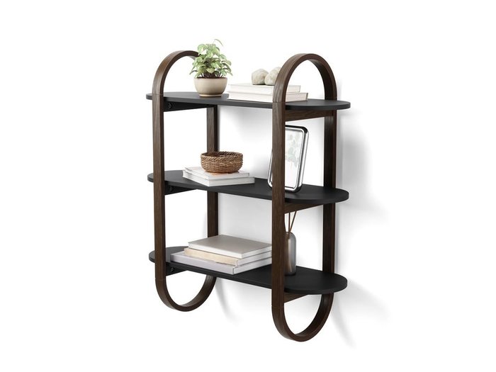 【アンブラ/ANNEBRA】のBellwood Wall Shelf / ベルウッド ウォールシェルフ インテリア・キッズ・メンズ・レディースファッション・服の通販 founy(ファニー) https://founy.com/ 送料無料 Free Shipping フレーム Frame, Outline ホーム・キャンプ・アウトドア・お取り寄せ Home Living / Home & Lifestyle / Camping Gear / Outdoor Camping 家具・インテリア Home Furniture & Interior. Stylish & Functional Living Spaces 収納家具・キャビネット Storage Furniture シェルフ・オープンラック・収納棚 Open Shelf Rack |ID: prp329100004387805 ipo3291000000031461992