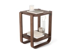 【アンブラ/ANNEBRA】 Bellwood Side Table / ベルウッド サイドテーブル人気、トレンドファッション・服の通販 founy(ファニー) 送料無料 Free Shipping テーブル Table モダン Modern 雑誌 Magazine ホーム・キャンプ・アウトドア・お取り寄せ Home,Garden,Outdoor,Camping Gear 家具・インテリア Furniture テーブル Table サイドテーブル・小テーブル Side Table/Small Table |ID:prp329100004387806