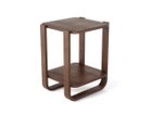 【アンブラ/ANNEBRA】のBellwood Side Table / ベルウッド サイドテーブル 人気、トレンドファッション・服の通販 founy(ファニー) 送料無料 Free Shipping テーブル Table モダン Modern 雑誌 Magazine ホーム・キャンプ・アウトドア・お取り寄せ Home,Garden,Outdoor,Camping Gear 家具・インテリア Furniture テーブル Table サイドテーブル・小テーブル Side Table/Small Table thumbnail エイジドウォルナット|ID: prp329100004387806 ipo3291000000030672331