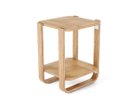 【アンブラ/ANNEBRA】のBellwood Side Table / ベルウッド サイドテーブル 人気、トレンドファッション・服の通販 founy(ファニー) 送料無料 Free Shipping テーブル Table モダン Modern 雑誌 Magazine ホーム・キャンプ・アウトドア・お取り寄せ Home,Garden,Outdoor,Camping Gear 家具・インテリア Furniture テーブル Table サイドテーブル・小テーブル Side Table/Small Table thumbnail ナチュラル|ID: prp329100004387806 ipo3291000000030672332