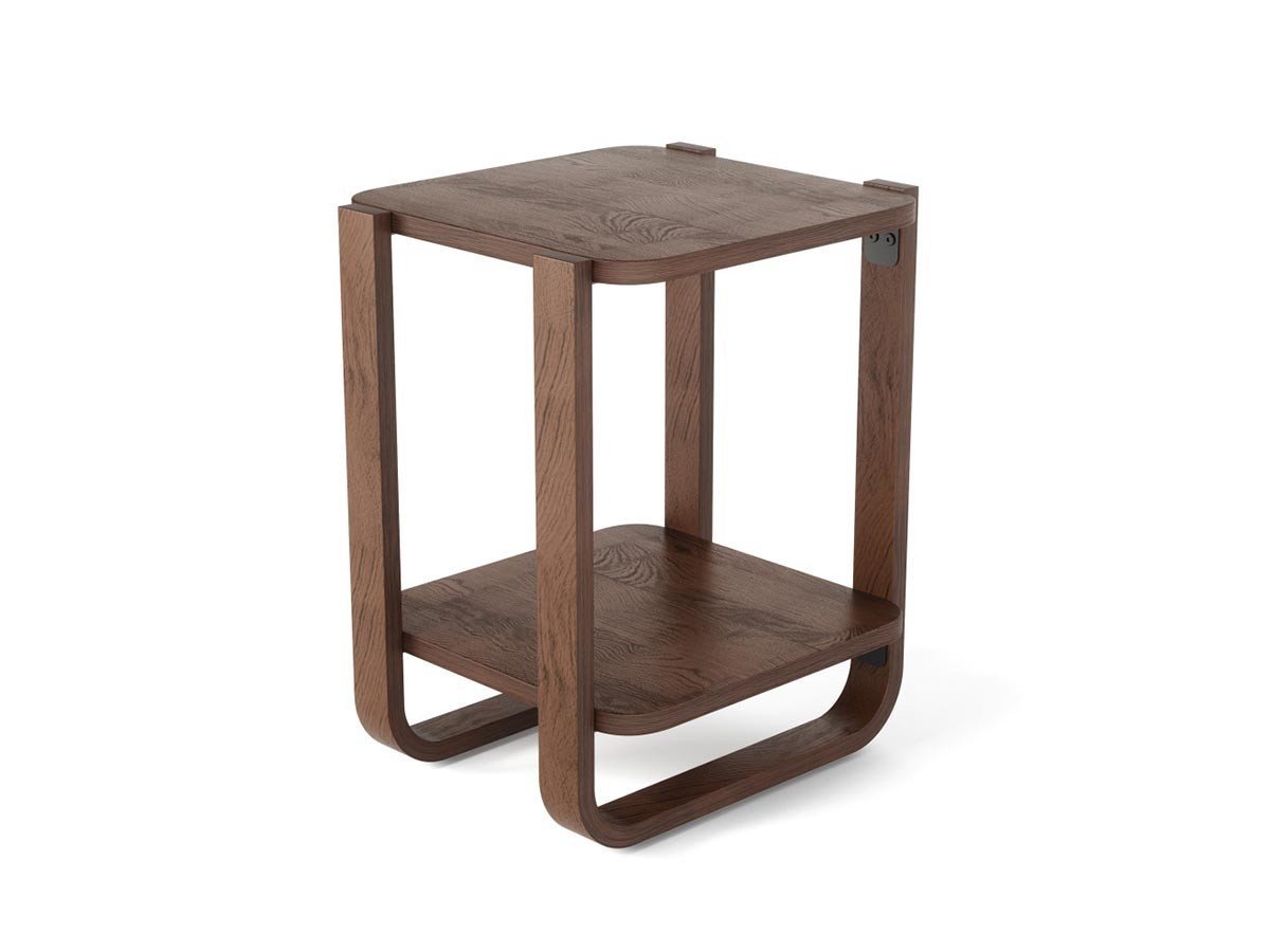 【アンブラ/ANNEBRA】のBellwood Side Table / ベルウッド サイドテーブル 人気、トレンドファッション・服の通販 founy(ファニー) 　送料無料　Free Shipping　テーブル　Table　モダン　Modern　雑誌　Magazine　ホーム・キャンプ・アウトドア・お取り寄せ　Home,Garden,Outdoor,Camping Gear　家具・インテリア　Furniture　テーブル　Table　サイドテーブル・小テーブル　Side Table/Small Table　other-3|ID: prp329100004387806 ipo3291000000031462013