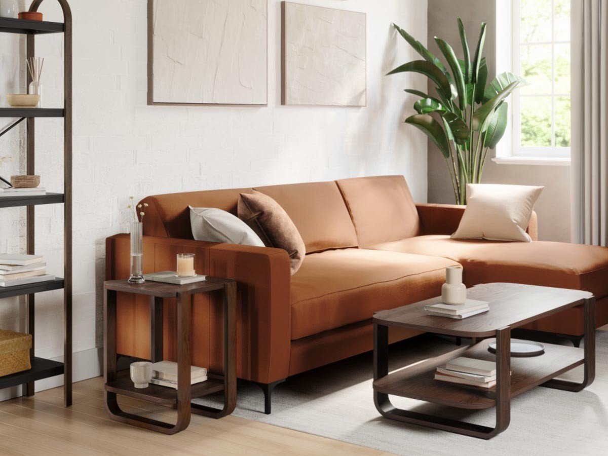 【アンブラ/ANNEBRA】のBellwood Side Table / ベルウッド サイドテーブル 人気、トレンドファッション・服の通販 founy(ファニー) 　送料無料　Free Shipping　テーブル　Table　モダン　Modern　雑誌　Magazine　ホーム・キャンプ・アウトドア・お取り寄せ　Home,Garden,Outdoor,Camping Gear　家具・インテリア　Furniture　テーブル　Table　サイドテーブル・小テーブル　Side Table/Small Table　other-5|ID: prp329100004387806 ipo3291000000031462017