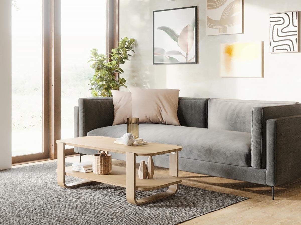 【アンブラ/ANNEBRA】のBellwood Coffee Table / ベルウッド コーヒーテーブル 人気、トレンドファッション・服の通販 founy(ファニー) 　送料無料　Free Shipping　テーブル　Table　モダン　Modern　雑誌　Magazine　ホーム・キャンプ・アウトドア・お取り寄せ　Home,Garden,Outdoor,Camping Gear　家具・インテリア　Furniture　テーブル　Table　ローテーブル・センターテーブル　Low Table/Center Table　other-3|ID: prp329100004387807 ipo3291000000031462023