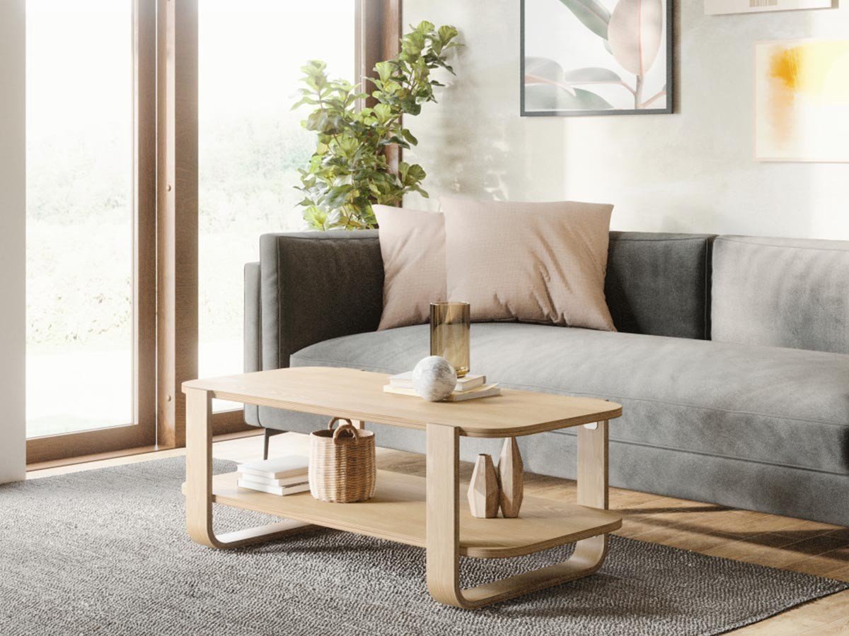 【アンブラ/ANNEBRA】のBellwood Coffee Table / ベルウッド コーヒーテーブル 人気、トレンドファッション・服の通販 founy(ファニー) 　送料無料　Free Shipping　テーブル　Table　モダン　Modern　雑誌　Magazine　ホーム・キャンプ・アウトドア・お取り寄せ　Home,Garden,Outdoor,Camping Gear　家具・インテリア　Furniture　テーブル　Table　ローテーブル・センターテーブル　Low Table/Center Table　other-4|ID: prp329100004387807 ipo3291000000031462025