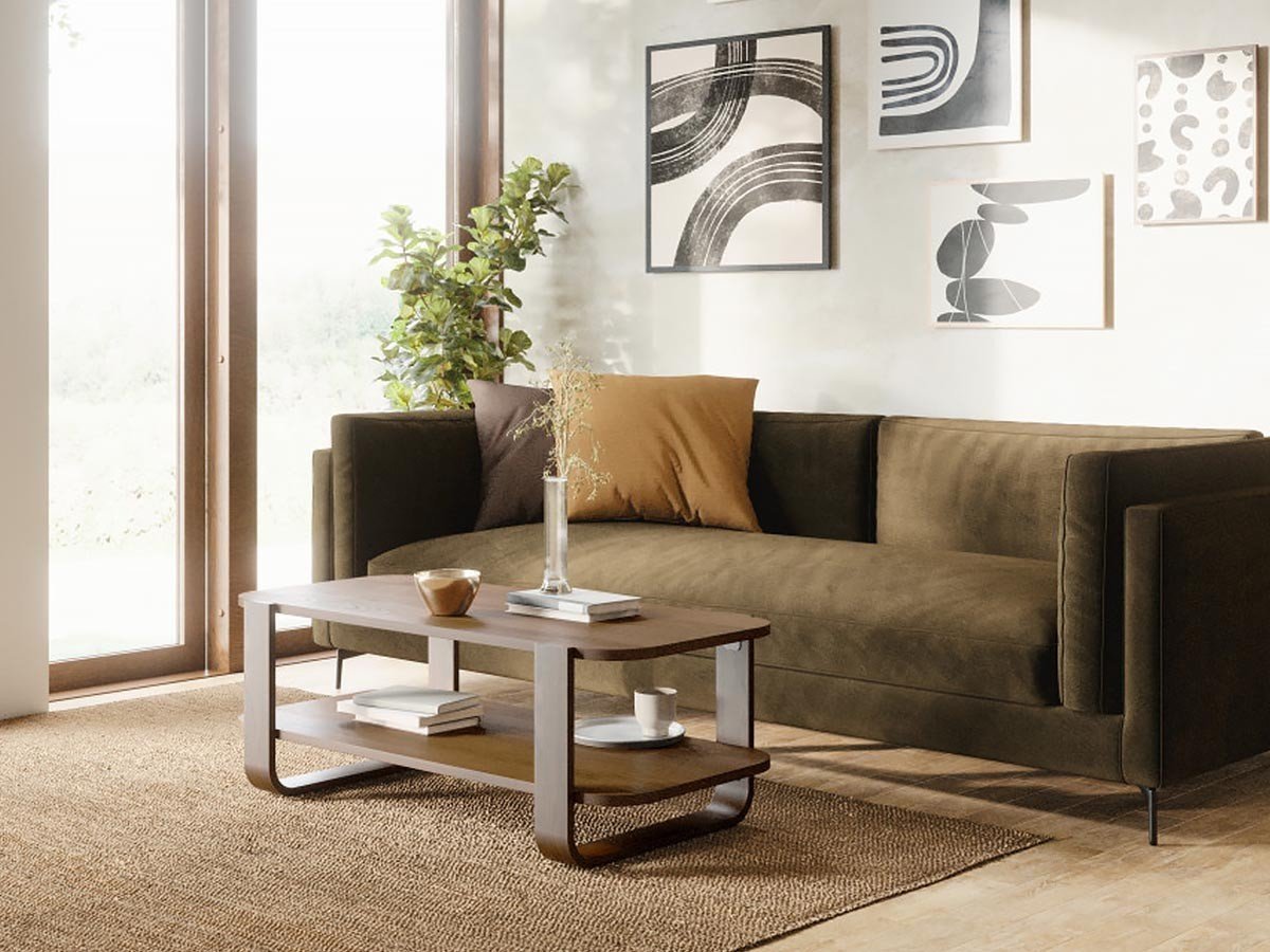 【アンブラ/ANNEBRA】のBellwood Coffee Table / ベルウッド コーヒーテーブル 人気、トレンドファッション・服の通販 founy(ファニー) 　送料無料　Free Shipping　テーブル　Table　モダン　Modern　雑誌　Magazine　ホーム・キャンプ・アウトドア・お取り寄せ　Home,Garden,Outdoor,Camping Gear　家具・インテリア　Furniture　テーブル　Table　ローテーブル・センターテーブル　Low Table/Center Table　other-6|ID: prp329100004387807 ipo3291000000031462029