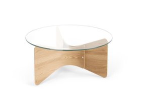 【アンブラ/ANNEBRA】 Madera Coffee Table / マデラ コーヒーテーブル人気、トレンドファッション・服の通販 founy(ファニー) 送料無料 Free Shipping ガラス Glass テーブル Table モダン Modern ホーム・キャンプ・アウトドア・お取り寄せ Home,Garden,Outdoor,Camping Gear 家具・インテリア Furniture テーブル Table ローテーブル・センターテーブル Low Table/Center Table |ID:prp329100004387808