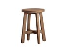 【ノットアンティークス/knot antiques / CRASH GATE / GOODS】のWABI STOOL Lo / ワビ スツール ロー -|ID: prp329100004389200 ipo3291000000034788560