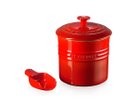 【ル クルーゼ/Le Creuset / GOODS】のPet Food Container / ペットフード コンテナー スクープ付 人気、トレンドファッション・服の通販 founy(ファニー) 送料無料 Free Shipping おすすめ Recommend コレクション Collection フランス France ホーム・キャンプ・アウトドア・お取り寄せ Home,Garden,Outdoor,Camping Gear 家具・インテリア Furniture その他 インテリア雑貨、家具 Furniture, Interior, Others thumbnail チェリーレッド|ID: prp329100004389216 ipo3291000000030683340