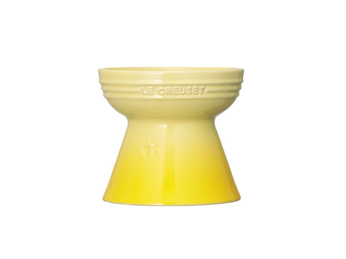 【ル クルーゼ/Le Creuset / GOODS】のHigh Stand Pet Bowl / ハイスタンド・ペットボール インテリア・キッズ・メンズ・レディースファッション・服の通販 founy(ファニー) 　おすすめ　Recommend　コレクション　Collection　フランス　France　犬　Dog　猫　Cat　ホーム・キャンプ・アウトドア・お取り寄せ　Home,Garden,Outdoor,Camping Gear　家具・インテリア　Furniture　その他 インテリア雑貨、家具　Furniture, Interior, Others　ソレイユ|ID: prp329100004389219 ipo3291000000030683355