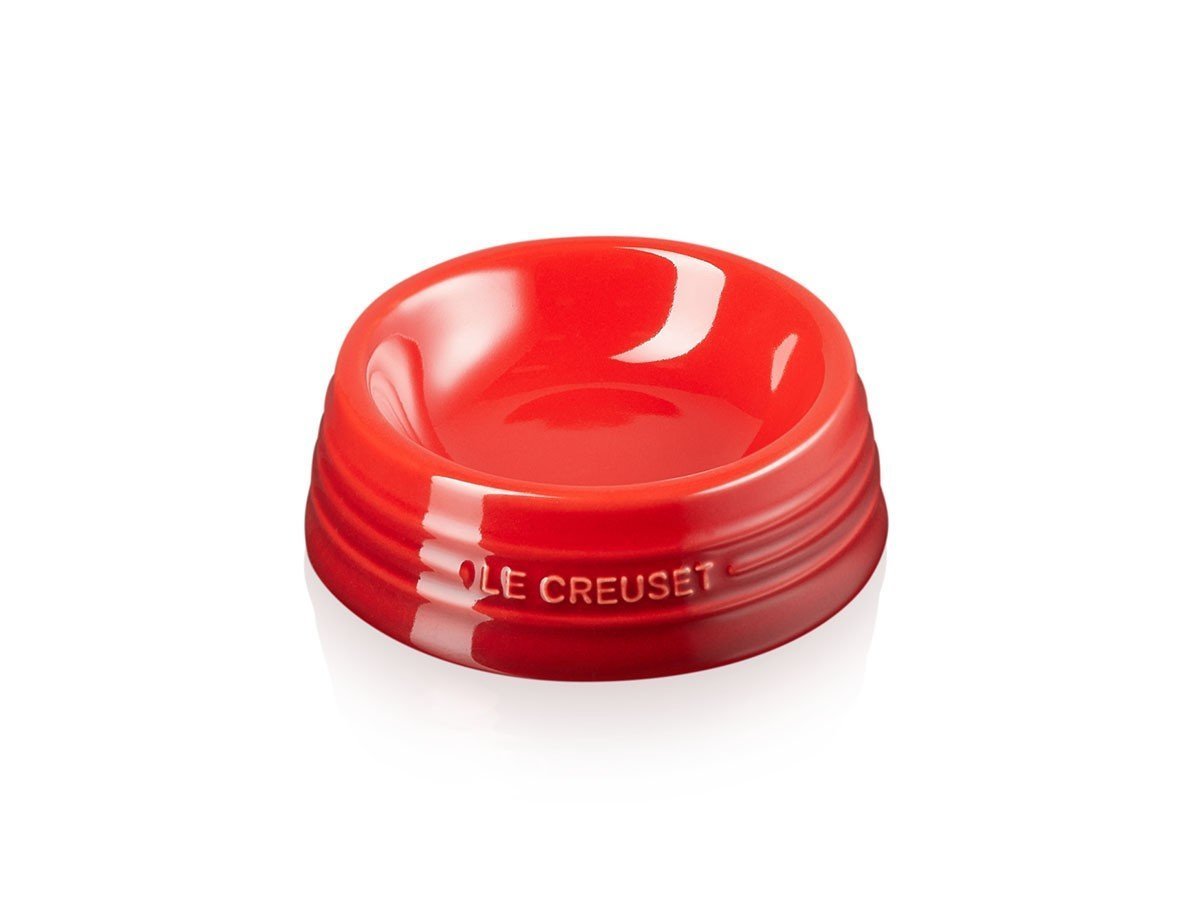 【ル クルーゼ/Le Creuset / GOODS】のPet Bowl SS / ペットボール SS インテリア・キッズ・メンズ・レディースファッション・服の通販 founy(ファニー) 　おすすめ　Recommend　コレクション　Collection　フランス　France　犬　Dog　ホーム・キャンプ・アウトドア・お取り寄せ　Home,Garden,Outdoor,Camping Gear　家具・インテリア　Furniture　その他 インテリア雑貨、家具　Furniture, Interior, Others　チェリーレッド|ID: prp329100004389224 ipo3291000000030683379