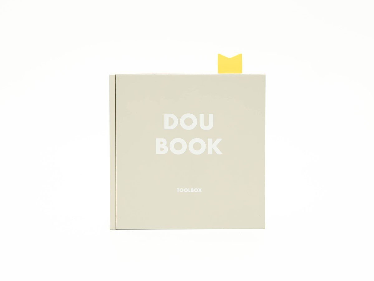 【ドウ?/dou / GOODS】のDOU BOOK tool book / ドウブック ツールブック 人気、トレンドファッション・服の通販 founy(ファニー) 　人気　Popular, Best Seller　プレート　Plate, Dish　ベビー　Baby, Babywear　ホーム・キャンプ・アウトドア・お取り寄せ　Home Living / Home & Lifestyle / Camping Gear / Outdoor Camping　家具・インテリア　Home Furniture & Interior. Stylish & Functional Living Spaces　キッズ家具　Children's Furniture & Storage　other-2|ID: prp329100004389234 ipo3291000000031461448