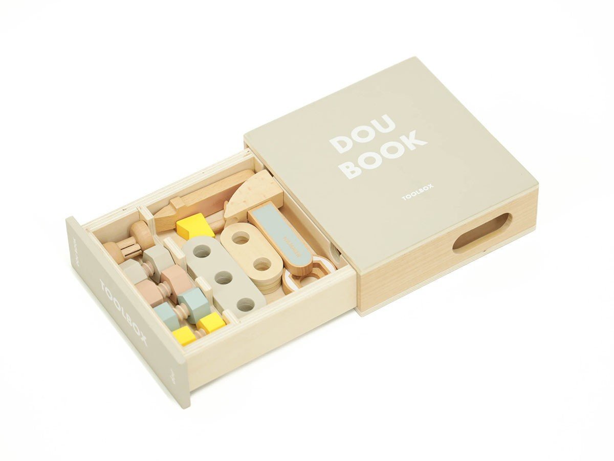 【ドウ?/dou / GOODS】のDOU BOOK tool book / ドウブック ツールブック 人気、トレンドファッション・服の通販 founy(ファニー) 　人気　Popular, Best Seller　プレート　Plate, Dish　ベビー　Baby, Babywear　ホーム・キャンプ・アウトドア・お取り寄せ　Home Living / Home & Lifestyle / Camping Gear / Outdoor Camping　家具・インテリア　Home Furniture & Interior. Stylish & Functional Living Spaces　キッズ家具　Children's Furniture & Storage　other-3|ID: prp329100004389234 ipo3291000000031461450