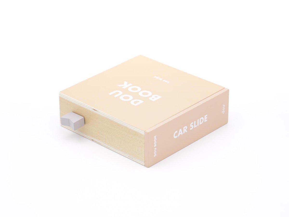 【ドウ?/dou / GOODS】のDOU BOOK car slide / ドウブック カースライド 人気、トレンドファッション・服の通販 founy(ファニー) 　ベビー　Baby　ホーム・キャンプ・アウトドア・お取り寄せ　Home,Garden,Outdoor,Camping Gear　家具・インテリア　Furniture　キッズ家具　Kids' Furniture　other-2|ID: prp329100004389235 ipo3291000000031461457