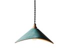 【サードセラミックス/3RD CERAMICS / GOODS】のPENDANT LIGHT / ペンダントライト 人気、トレンドファッション・服の通販 founy(ファニー) 送料無料 Free Shipping カラフル Colorful ハンド Hand モノトーン Monotone ホーム・キャンプ・アウトドア・お取り寄せ Home,Garden,Outdoor,Camping Gear 家具・インテリア Furniture ライト・照明 Lighting & Light Fixtures ペンダントライト Pendant Light thumbnail グリーン|ID: prp329100004389242 ipo3291000000030683446