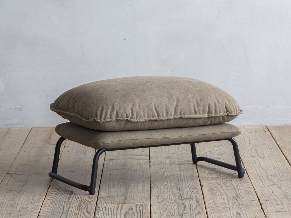 【ノットアンティークス/knot antiques / CRASH GATE / GOODS】のJOB OTTOMAN / ジョブ オットマン(キャンバス) 人気、トレンドファッション・服の通販 founy(ファニー) 　キャンバス　Canvas, Canvas Fabric　クッション　Cushion, Throw Pillow　リラックス　Relax, Relaxed Fit　ホーム・キャンプ・アウトドア・お取り寄せ　Home Living / Home & Lifestyle / Camping Gear / Outdoor Camping　家具・インテリア　Home Furniture & Interior. Stylish & Functional Living Spaces　その他 インテリア雑貨、家具　Home Decor & Furniture Extras　other-6|ID: prp329100004389264 ipo3291000000031461703