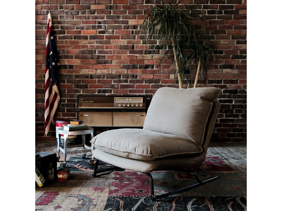 【ノットアンティークス/knot antiques / CRASH GATE / GOODS】のJOB RECLINER SOFA / ジョブ リクライナー ソファ(キャンバス) 人気、トレンドファッション・服の通販 founy(ファニー) 　キャンバス　Canvas　クッション　Cushion　リラックス　Relax　ホーム・キャンプ・アウトドア・お取り寄せ　Home,Garden,Outdoor,Camping Gear　家具・インテリア　Furniture　ソファー　Sofa　リクライニングソファ　Recliner Sofa　other-5|ID: prp329100004389265 ipo3291000000031461711