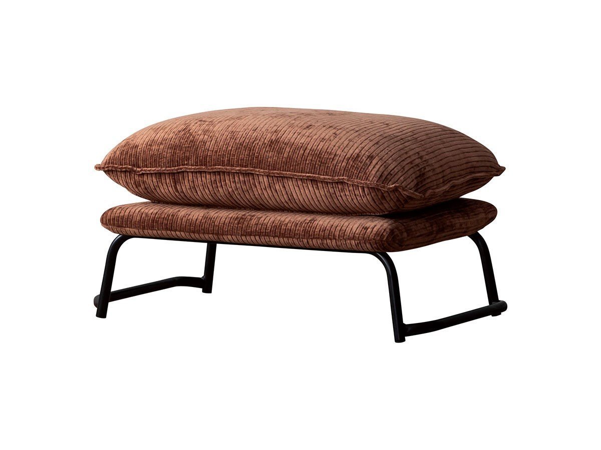 【ノットアンティークス/knot antiques / CRASH GATE / GOODS】のJOB OTTOMAN / ジョブ オットマン(ジャガード) インテリア・キッズ・メンズ・レディースファッション・服の通販 founy(ファニー) 　クッション　Cushion, Throw Pillow　タオル　Towel, Bath Towel　リラックス　Relax, Relaxed Fit　ヴィンテージ　Vintage Style　ホーム・キャンプ・アウトドア・お取り寄せ　Home Living / Home & Lifestyle / Camping Gear / Outdoor Camping　家具・インテリア　Home Furniture & Interior. Stylish & Functional Living Spaces　その他 インテリア雑貨、家具　Home Decor & Furniture Extras　張地:モカブラウン|ID: prp329100004389268 ipo3291000000031212711