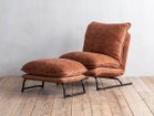 【ノットアンティークス/knot antiques / CRASH GATE / GOODS】のJOB RECLINER SOFA / ジョブ リクライナー ソファ(ジャガード) 人気、トレンドファッション・服の通販 founy(ファニー) クッション Cushion タオル Towel リラックス Relax ヴィンテージ Vintage ホーム・キャンプ・アウトドア・お取り寄せ Home,Garden,Outdoor,Camping Gear 家具・インテリア Furniture ソファー Sofa リクライニングソファ Recliner Sofa thumbnail 同シリーズの「オットマン」と組み合わせてお使いになれます。|ID: prp329100004389270 ipo3291000000030683755