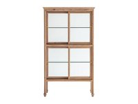 【ノットアンティークス/knot antiques / CRASH GATE / GOODS】のSURIKA GLASS CABINET / スリカ ガラス キャビネット 幅95cm 人気、トレンドファッション・服の通販 founy(ファニー) おすすめ Recommend アンティーク Antique ガラス Glass コレクション Collection フレーム Flame ホーム・キャンプ・アウトドア・お取り寄せ Home,Garden,Outdoor,Camping Gear 家具・インテリア Furniture 収納家具・キャビネット Storage Furniture キャビネット Cabinet |ID:prp329100004389278