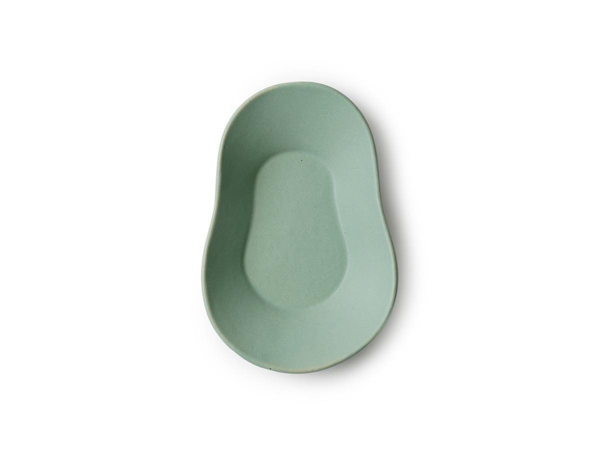 【サードセラミックス/3RD CERAMICS / GOODS】のOTSUMAMIZARA Guitar / おつまみ皿 ギター 人気、トレンドファッション・服の通販 founy(ファニー) 　アクセサリー　Accessories　テーブル　Table　トライアングル　Triangle　ハーフ　Half　プレート　Plate　皿　Dish　other-3|ID: prp329100004389289 ipo3291000000031461835
