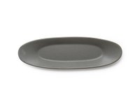 【サードセラミックス/3RD CERAMICS / GOODS】のDAENZARA / 楕円皿 M 人気、トレンドファッション・服の通販 founy(ファニー) スリム Slim, Slim Fit テーブル Table, Dining Table プレート Plate, Dish 皿 Plate, Dish |ID:prp329100004389292