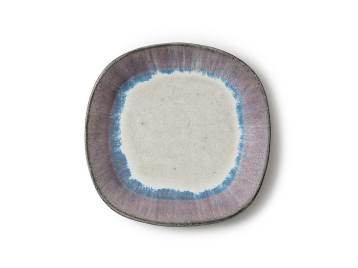 【サードセラミックス/3RD CERAMICS / GOODS】のPAN NO OSARA WEEKDAYS / パンのお皿 ウィークデイズ インテリア・キッズ・メンズ・レディースファッション・服の通販 founy(ファニー) https://founy.com/ テーブル Table プレート Plate 皿 Dish |ID: prp329100004389295 ipo3291000000030683881