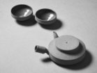 【サードセラミックス/3RD CERAMICS / GOODS】のKYUSU / 急須 参考イメージ|ID:prp329100004389298