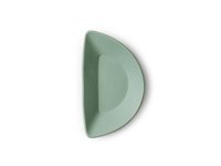 【サードセラミックス/3RD CERAMICS / GOODS】のOTSUMAMIZARA Half / おつまみ皿 ハーフ 人気、トレンドファッション・服の通販 founy(ファニー) アクセサリー Fashion Accessories テーブル Table, Dining Table トライアングル Triangle, Triangular Shape ハーフ Half, Half-Length プレート Plate, Dish 皿 Plate, Dish |ID:prp329100004389299