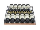 【フォルスタージャパン/forster japan / GOODS】のPro-Cellar FJP-421GS / プロセラー FJP-421GS ボルドボトル、ブルゴーニュボトル共に11本収容可能|ID: prp329100004390492 ipo3291000000030696288