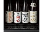 【フォルスタージャパン/forster japan / GOODS】のCASUAL+ FJC-310GS / カジュアルプラス FJC-310GS 最下段にはワイン収納用の凹凸があるため、縦置きの際に安定させるためのメッシュワイヤーラックを標準装備|ID: prp329100004390496 ipo3291000000030696320