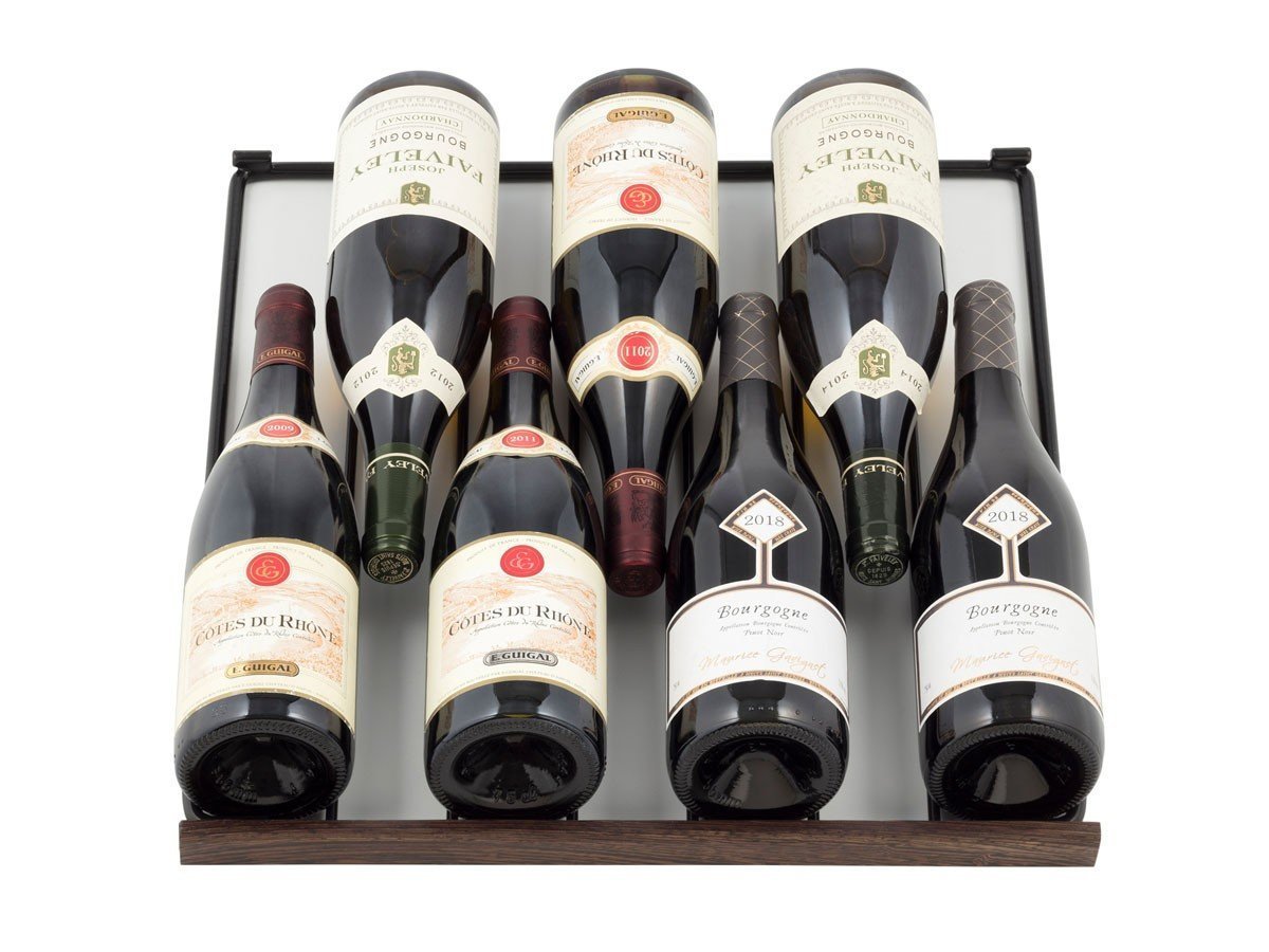 【フォルスタージャパン/forster japan / GOODS】のGrand Cellar SG-195GS / グランセラー SG-195GS インテリア・キッズ・メンズ・レディースファッション・服の通販 founy(ファニー) 　ガラス　Glass　コンパクト　Compact　フラット　Flat　ラグジュアリー　Luxury　ワイヤー　Wire　夏　Summer　ホーム・キャンプ・アウトドア・お取り寄せ　Home,Garden,Outdoor,Camping Gear　家具・インテリア　Furniture　その他 インテリア雑貨、家具　Furniture, Interior, Others　|ID: prp329100004390498 ipo3291000000030696345