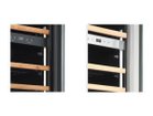 【フォルスタージャパン/forster japan / GOODS】のEssential FJE-113GS / エッセンシャル FJE-113GS ブラックには暖色系のLEDを、ホワイトとブルーには寒色系のLEDを搭載してます。|ID: prp329100004390500 ipo3291000000030696384