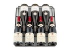 【フォルスタージャパン/forster japan / GOODS】のHome Cellar FJH-201GS / ホームセラー FJH-201GS ブルゴーニュボトルは7本収容可能|ID: prp329100004390502 ipo3291000000030696405