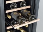 【フォルスタージャパン/forster japan / GOODS】のPro-Cellar FJP-88GS / プロセラー FJP-88GS スライドラックは手前3分の1程度まで引き出すことができます。|ID: prp329100004390505 ipo3291000000030696443