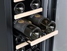 【フォルスタージャパン/forster japan / GOODS】のPro-Cellar FJP-57GS / プロセラー FJP-57GS スライドラックは手前3分の1程度まで引き出すことができます。|ID: prp329100004390506 ipo3291000000030696450