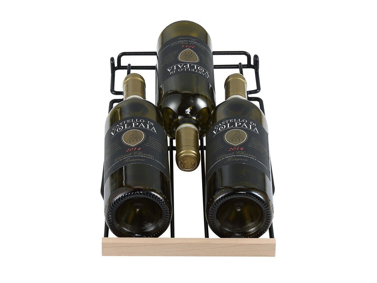 【フォルスタージャパン/forster japan / GOODS】のPro-Cellar FJP-57GS / プロセラー FJP-57GS インテリア・キッズ・メンズ・レディースファッション・服の通販 founy(ファニー) 　ガラス　Glass　夏　Summer　ホーム・キャンプ・アウトドア・お取り寄せ　Home,Garden,Outdoor,Camping Gear　家具・インテリア　Furniture　その他 インテリア雑貨、家具　Furniture, Interior, Others　ボルドータイプ、ブルゴーニュタイプ共に3本収容可能。|ID: prp329100004390506 ipo3291000000030696452