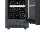 【フォルスタージャパン/forster japan / GOODS】のPro-Cellar FJP-57GS / プロセラー FJP-57GS 最下段には、ボルドーボトルであれば最大5本、ブルゴーニュボトルやシャンパーニュボトルであれば最大3本|ID: prp329100004390506 ipo3291000000030696455