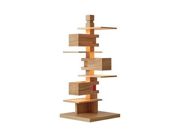 【ヤマギワ/yamagiwa / GOODS】のFRANK LLOYD WRIGHT TALIESIN 4 / フランク・ロイド・ライト タリアセン 4 テーブルランプ 人気、トレンドファッション・服の通販 founy(ファニー) 　テーブル　Table　ブロック　Block　ボックス　Box　送料無料　Free Shipping　ホーム・キャンプ・アウトドア・お取り寄せ　Home,Garden,Outdoor,Camping Gear　家具・インテリア　Furniture　ライト・照明　Lighting & Light Fixtures　フロアライト・スタンドライト　Floor Light/Stand Light　other-3|ID: prp329100004390507 ipo3291000000031461244