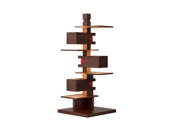 【ヤマギワ/yamagiwa / GOODS】のFRANK LLOYD WRIGHT TALIESIN 4 / フランク・ロイド・ライト タリアセン 4 テーブルランプ 人気、トレンドファッション・服の通販 founy(ファニー) 　テーブル　Table　ブロック　Block　ボックス　Box　送料無料　Free Shipping　ホーム・キャンプ・アウトドア・お取り寄せ　Home,Garden,Outdoor,Camping Gear　家具・インテリア　Furniture　ライト・照明　Lighting & Light Fixtures　フロアライト・スタンドライト　Floor Light/Stand Light　other-4|ID: prp329100004390507 ipo3291000000031461245