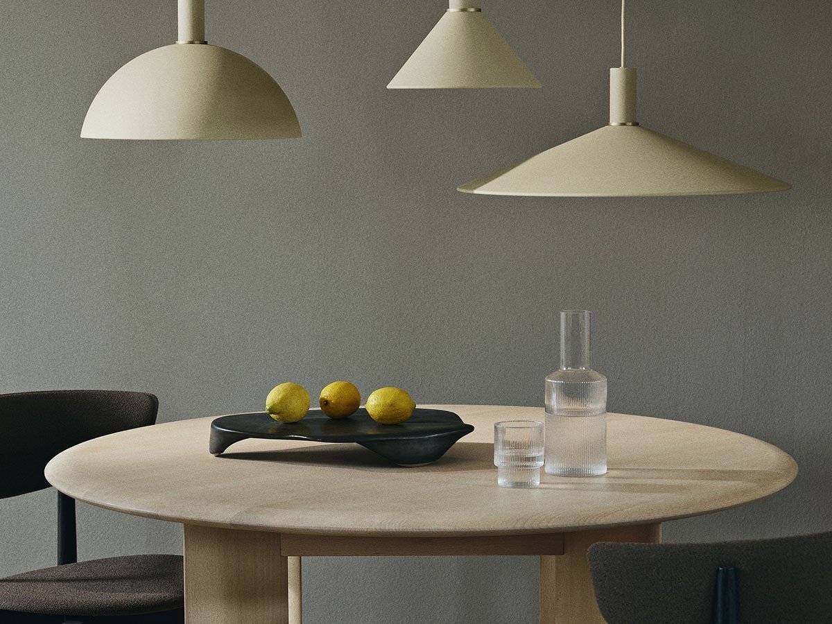 【ファームリビング/ferm LIVING / GOODS】のRipple Glasses / リップル グラス 4個セット 人気、トレンドファッション・服の通販 founy(ファニー) 　ガラス　Glass　グラス　Glass　タンブラー　Tumbler　テーブル　Table　ハンド　Hand　other-6|ID: prp329100004403733 ipo3291000000031460923