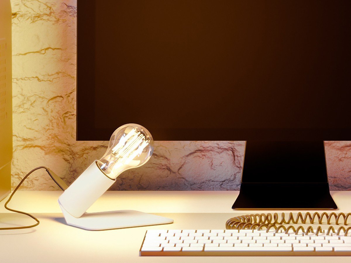 【クリエイティブケーブル/Creative Cables / GOODS】のSI! / スィ! + プレート + A60 ライトバルブ インテリア・キッズ・メンズ・レディースファッション・服の通販 founy(ファニー) 　送料無料　Free Shipping　シンプル　Simple, Minimal　テーブル　Table, Dining Table　プレート　Plate, Dish　マグネット　Magnet, Magnetic Closure　モダン　Modern, Contemporary　モバイル　Mobile, Smartphone　リラックス　Relax, Relaxed Fit　ホーム・キャンプ・アウトドア・お取り寄せ　Home Living / Home & Lifestyle / Camping Gear / Outdoor Camping　家具・インテリア　Home Furniture & Interior. Stylish & Functional Living Spaces　ライト・照明　Lamps & Lighting Fixtures　ホワイト|ID: prp329100004411233 ipo3291000000035762753