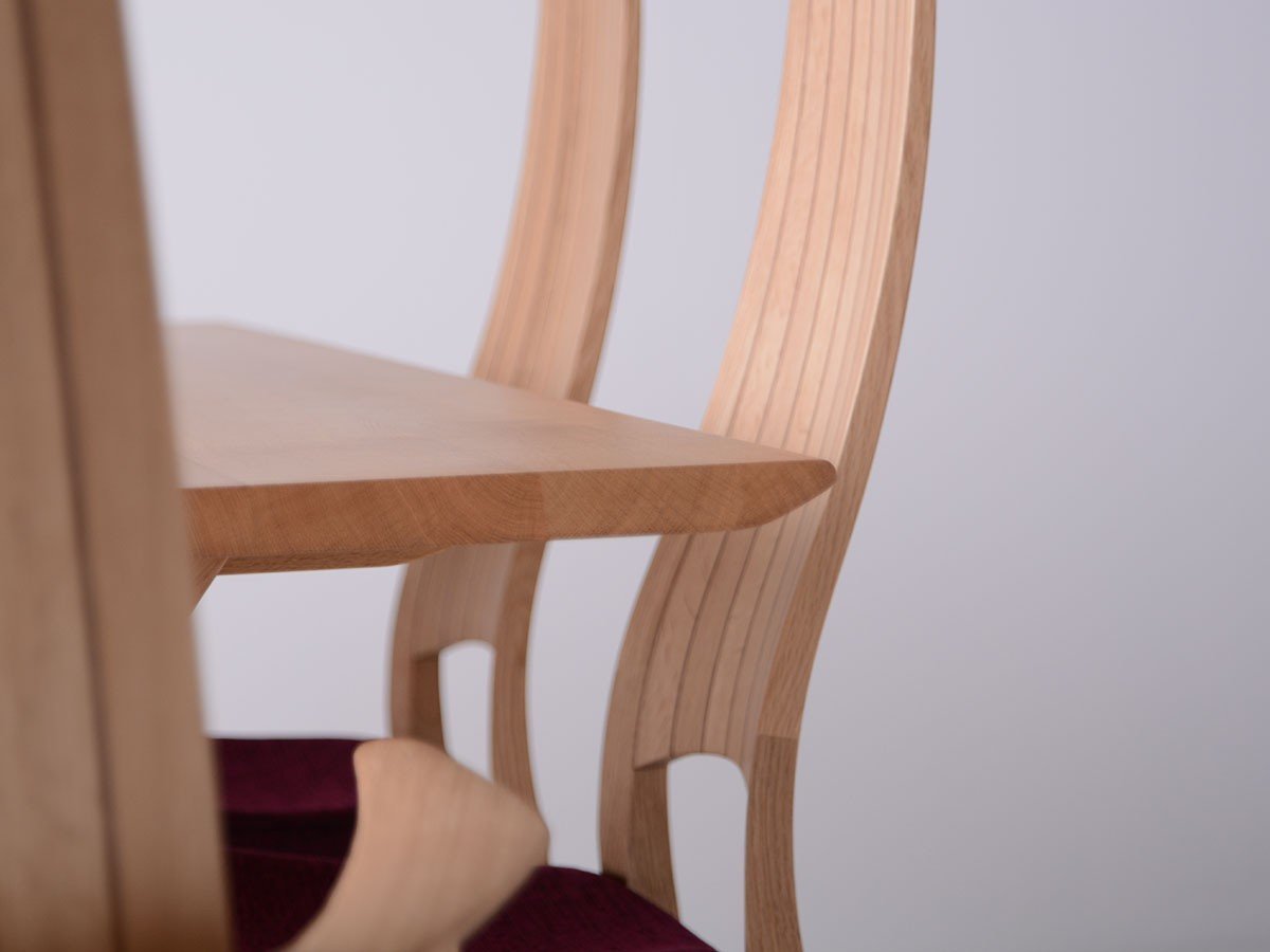 【日進木工/NISSHIN MOKKOU / GOODS】のCARVE High-back Armchair / カーヴ ハイバックアームチェア インテリア・キッズ・メンズ・レディースファッション・服の通販 founy(ファニー) 　クッション　Cushion, Throw Pillow　モチーフ　Motif, Design Theme　送料無料　Free Shipping　ホーム・キャンプ・アウトドア・お取り寄せ　Home Living / Home & Lifestyle / Camping Gear / Outdoor Camping　家具・インテリア　Home Furniture & Interior. Stylish & Functional Living Spaces　チェア・椅子　Seating & Chairs　ダイニングチェア・木製チェア　Dining Chairs　ホーム・キャンプ・アウトドア・お取り寄せ　Home Living / Home & Lifestyle / Camping Gear / Outdoor Camping　家具・インテリア　Home Furniture & Interior. Stylish & Functional Living Spaces　チェア・椅子　Seating & Chairs　アームチェア・アクセントチェア　Armchairs & Accent Chairs　参考イメージ|ID: prp329100004419025 ipo3291000000030851951