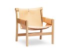 【アリアケ/ARIAKE / GOODS】のSedai Chair / セダイ チェア 張地:ベージュ(レザー / ベジタブルタンニン)、フレーム:ナチュラルオーク|ID:prp329100004419032