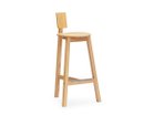 【アリアケ/ARIAKE / GOODS】のHomage Counter Stool / オマージュ カウンタースツール ナチュラルオーク|ID:prp329100004419034